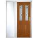 Composite Door/Frame Set Bradbourne 